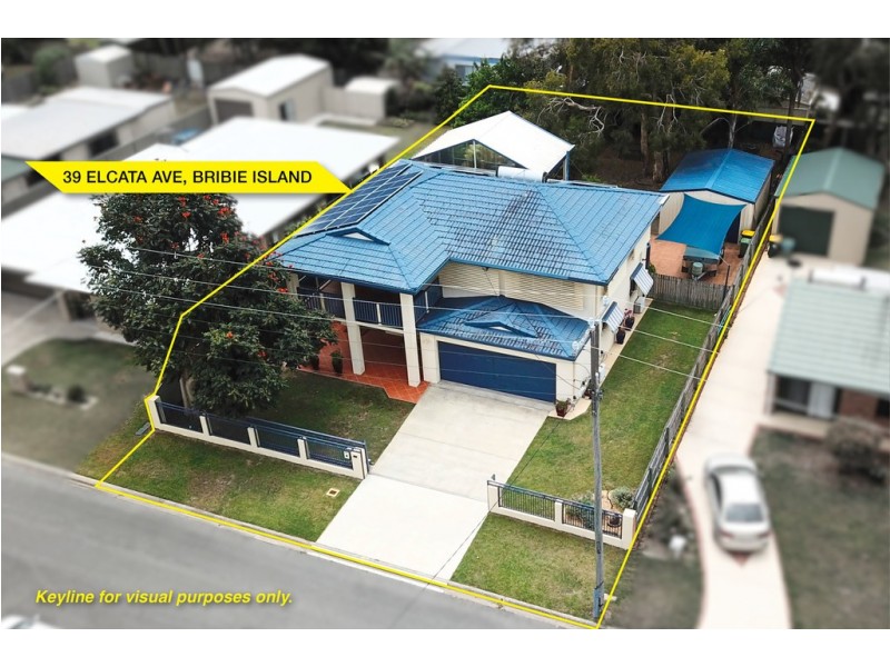 39 Elcata Avenue, Bellara QLD 4507
