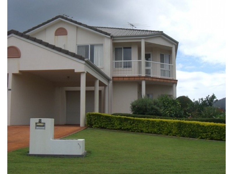 2/35 Cosmos Avenue, Banksia Beach QLD 4507