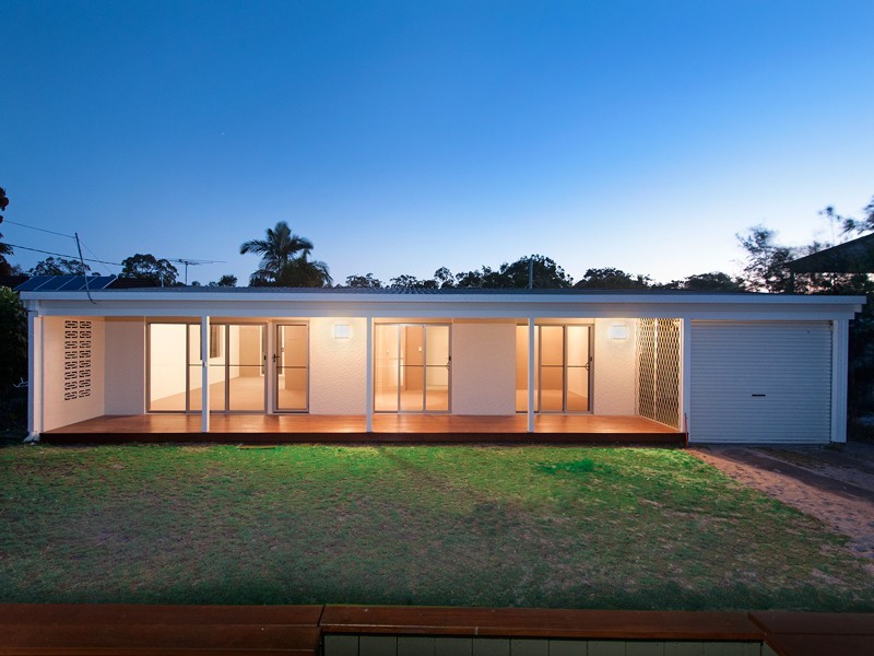 Bongaree QLD 4507