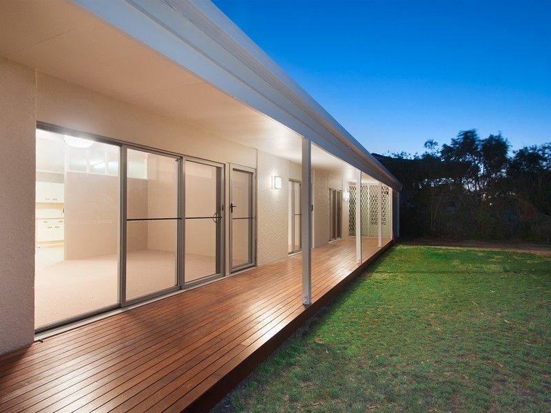 Bongaree QLD 4507