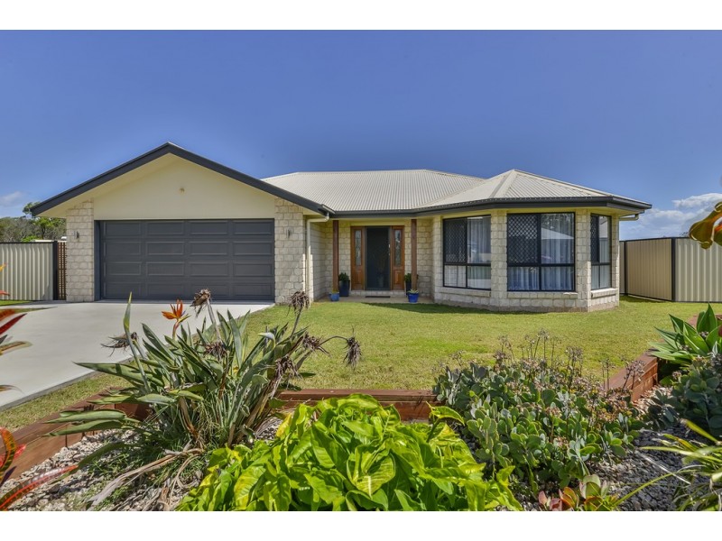 20-22 Sydes Court, Ningi QLD 4511