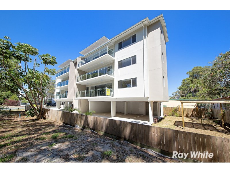 1/2 Blaik Street, Woorim QLD 4507