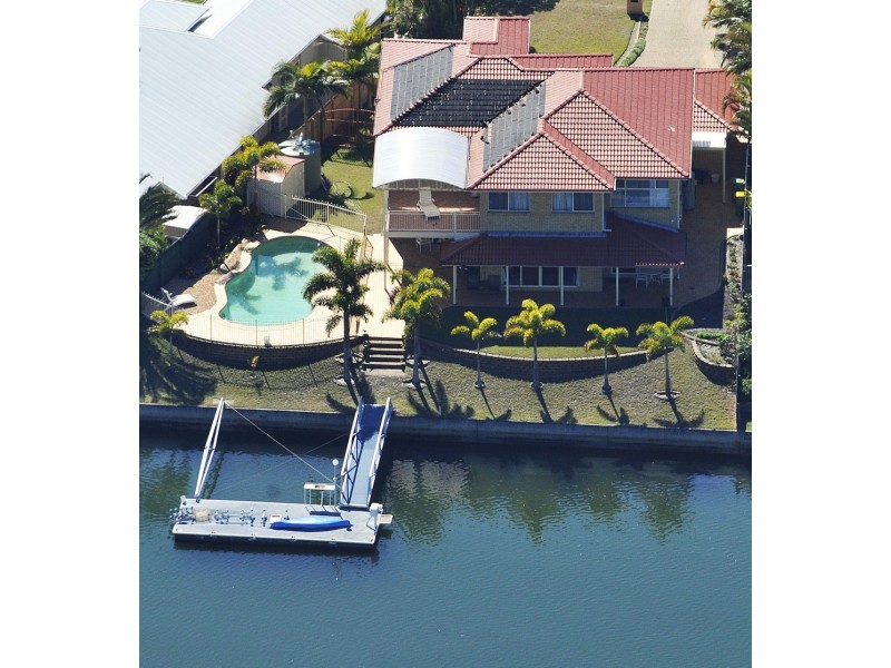 25 Dugong Crescent, Banksia Beach QLD 4507