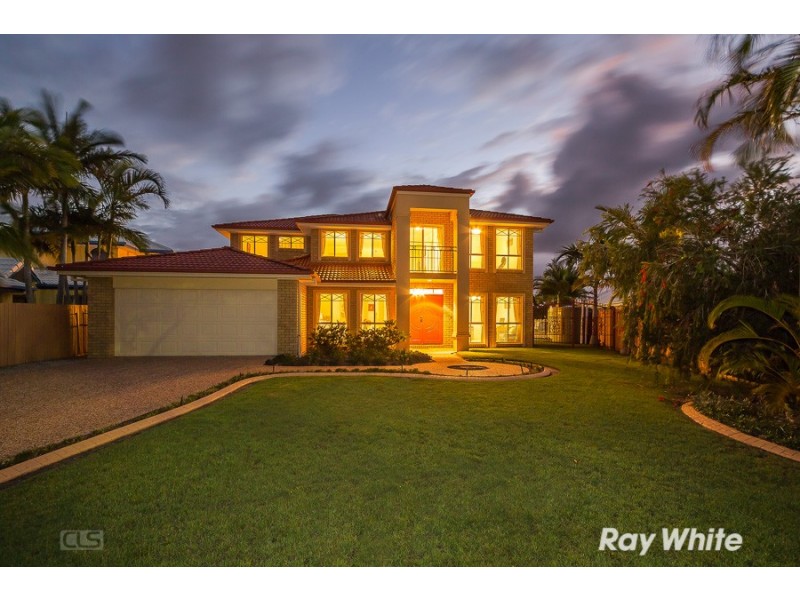 25 Dugong Crescent, Banksia Beach QLD 4507