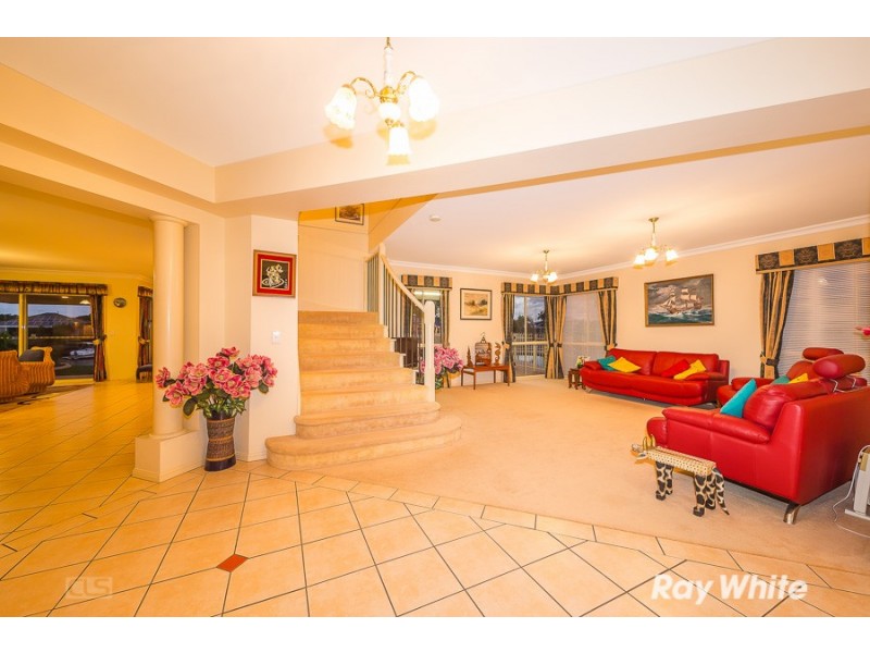 25 Dugong Crescent, Banksia Beach QLD 4507