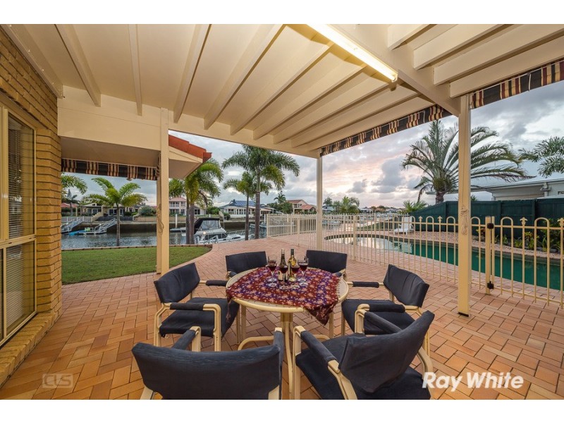 25 Dugong Crescent, Banksia Beach QLD 4507
