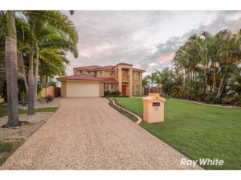 25 Dugong Crescent, Banksia Beach QLD 4507