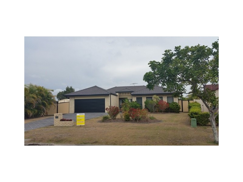 30 Topsail Circuit, Banksia Beach QLD 4507