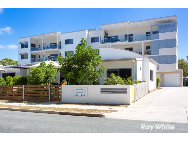 6/169-173 Welsby Parade, Bongaree QLD 4507