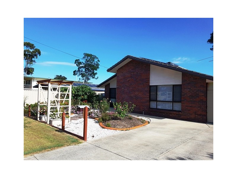 96 Boronia Drive, Bellara QLD 4507