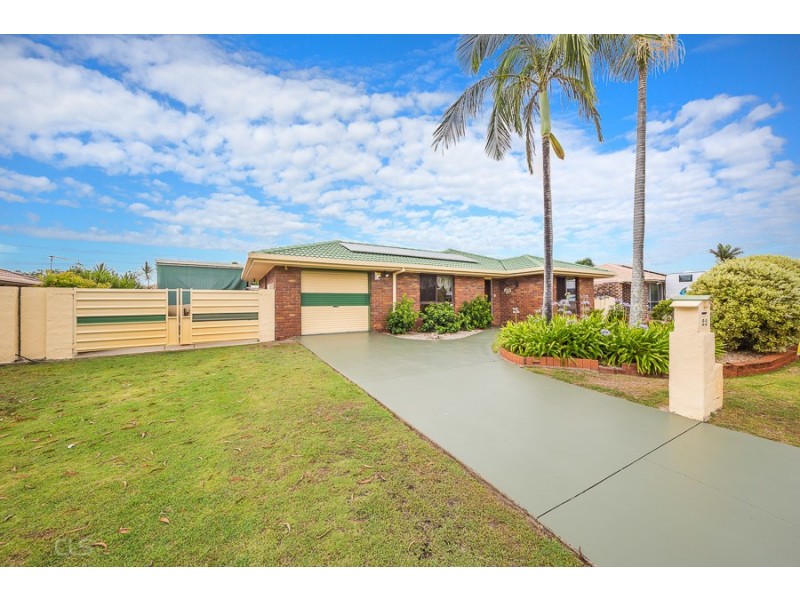 22 Flamingo Drive, Banksia Beach QLD 4507
