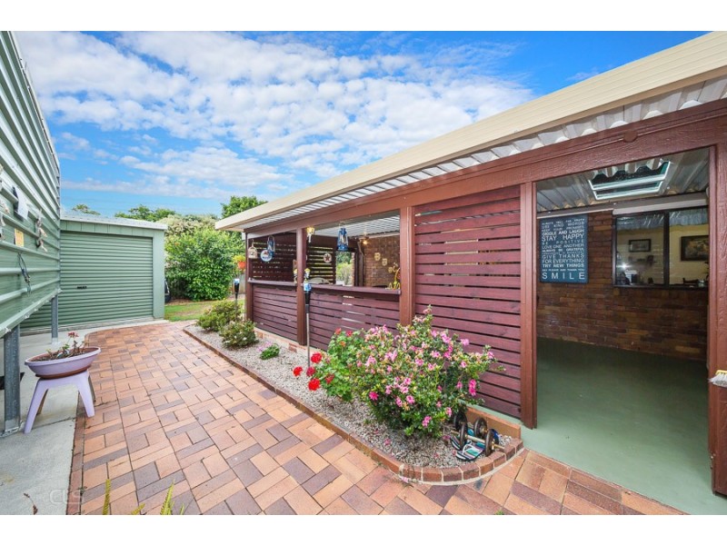 22 Flamingo Drive, Banksia Beach QLD 4507
