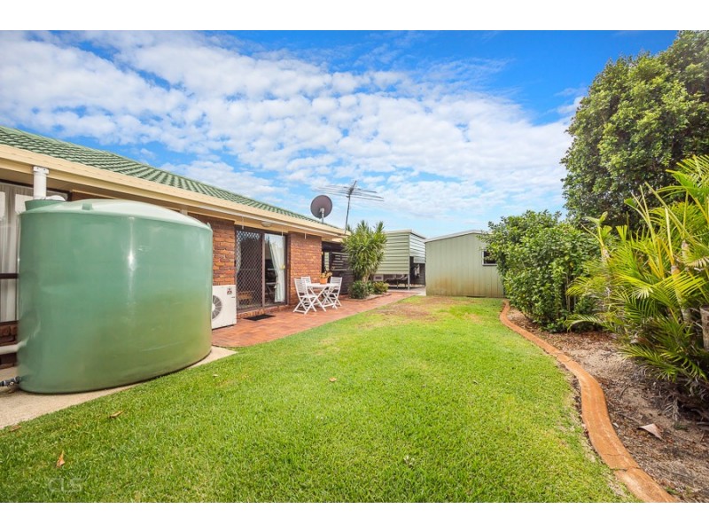 22 Flamingo Drive, Banksia Beach QLD 4507