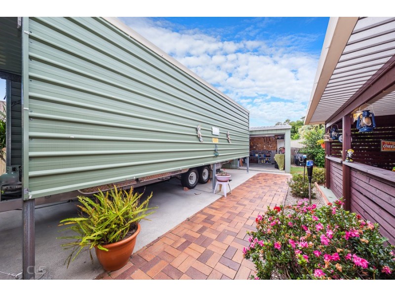 22 Flamingo Drive, Banksia Beach QLD 4507