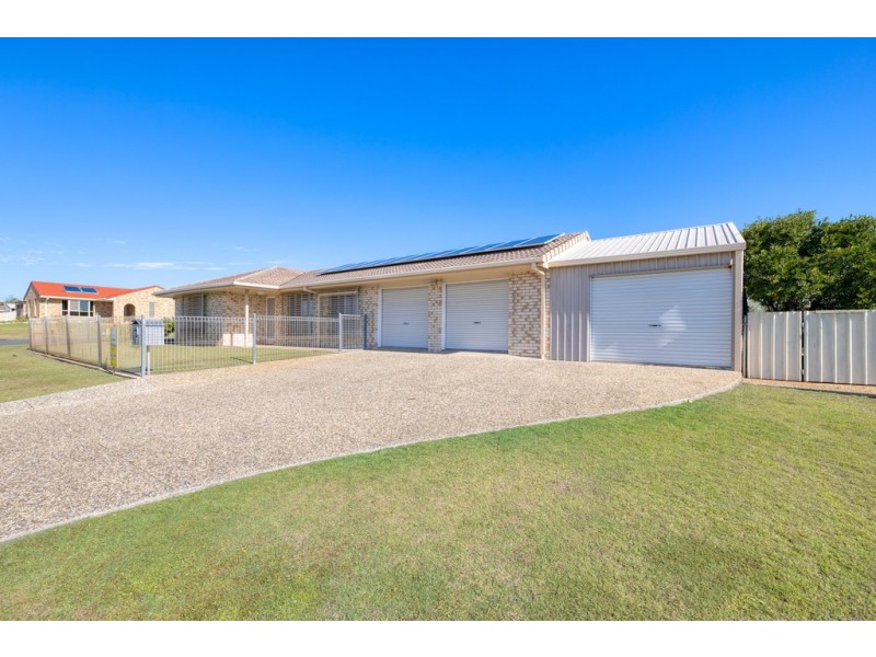 4 Lawn Street, Bongaree QLD 4507