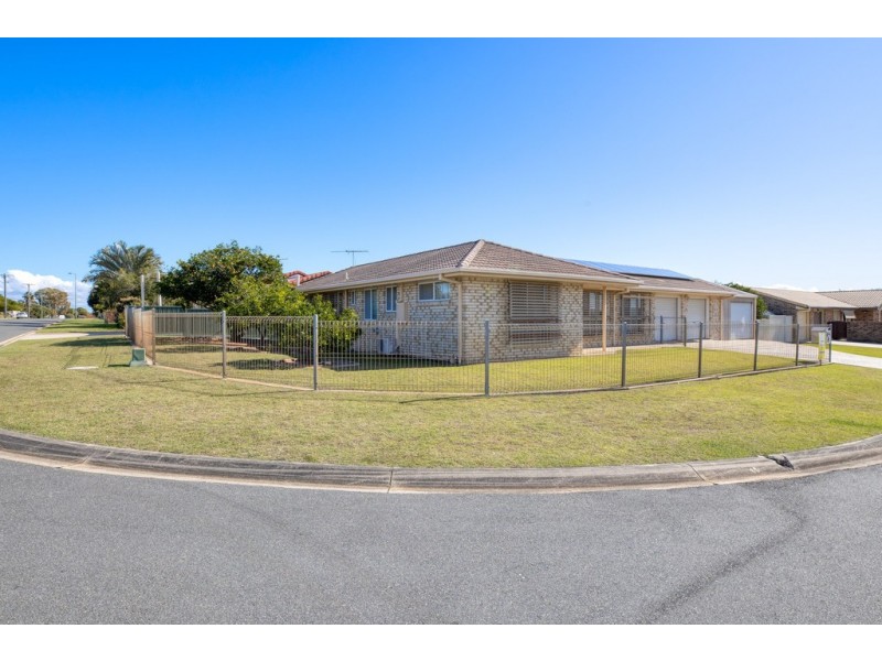 4 Lawn Street, Bongaree QLD 4507