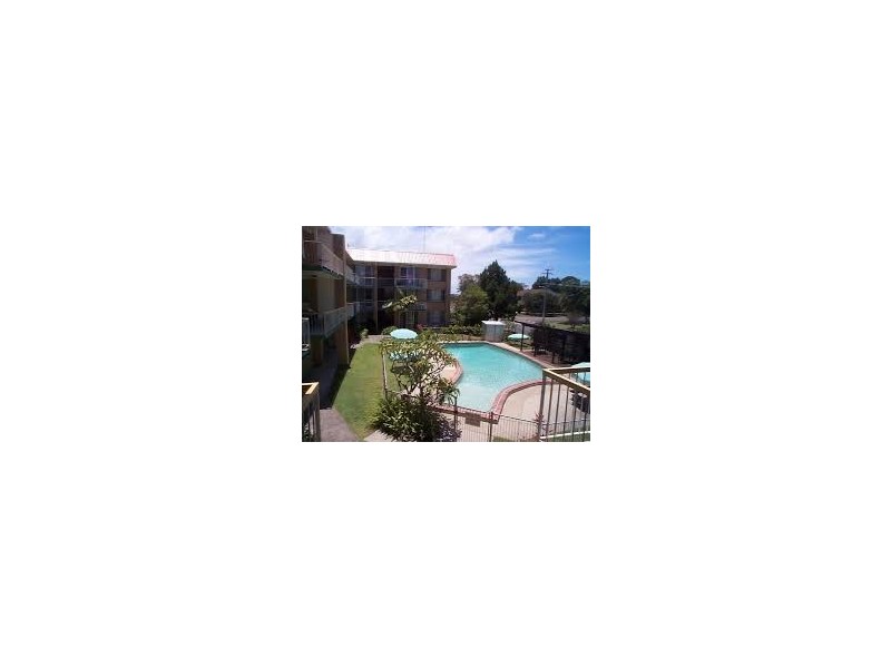17/16 Bestman Avenue, Bongaree QLD 4507