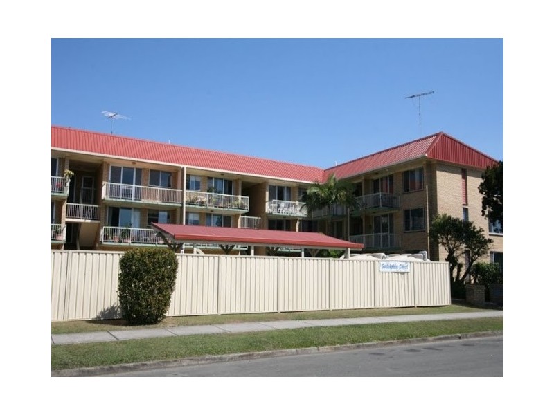 17/16 Bestman Avenue, Bongaree QLD 4507