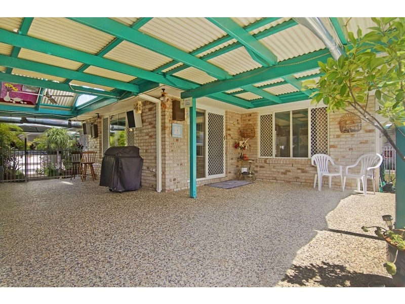 7 Tamala Court, Bongaree QLD 4507