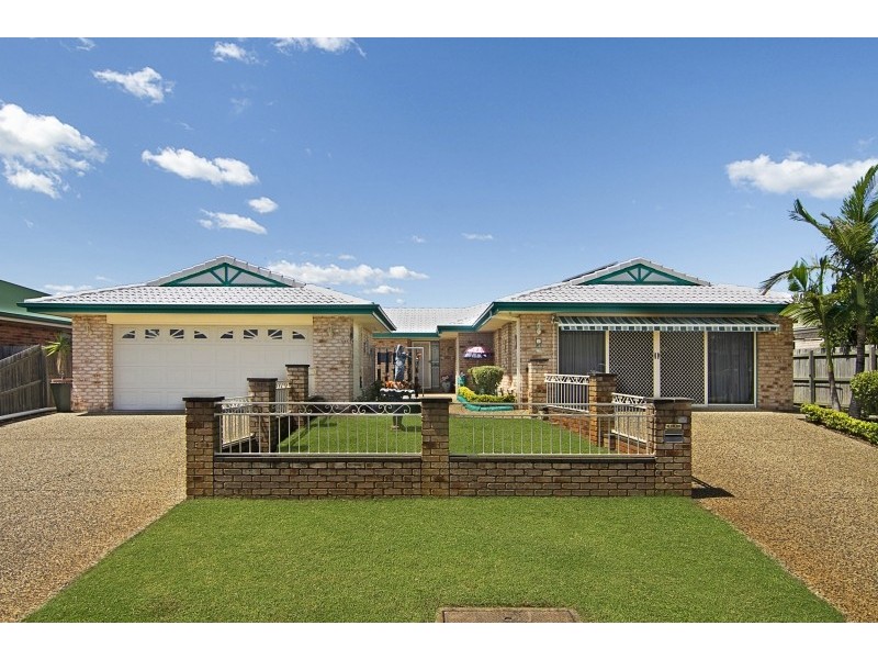 7 Tamala Court, Bongaree QLD 4507