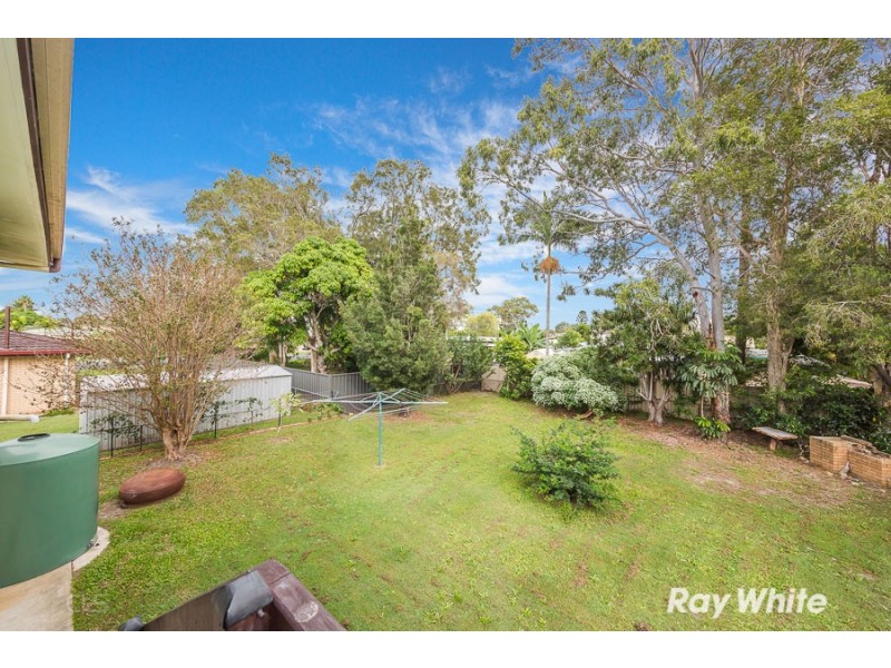 4 Wistaria Street, Bellara QLD 4507