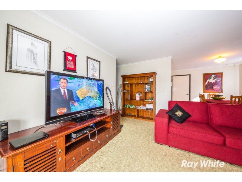 4 Wistaria Street, Bellara QLD 4507