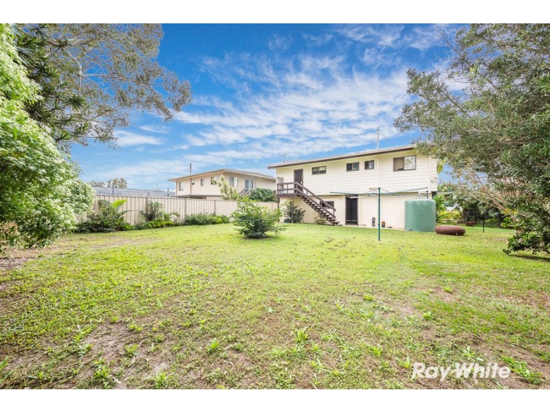 4 Wistaria Street, Bellara QLD 4507