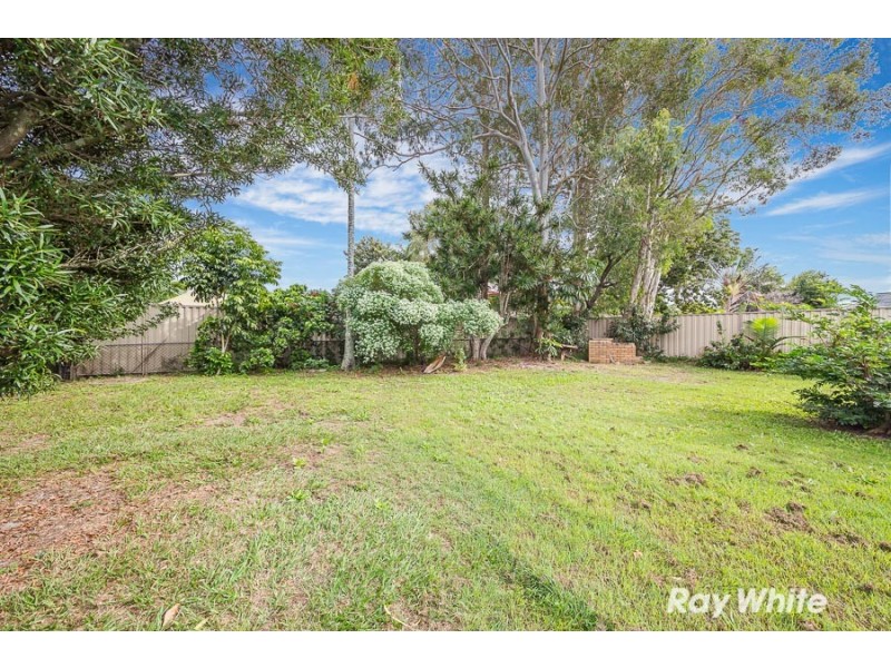 4 Wistaria Street, Bellara QLD 4507