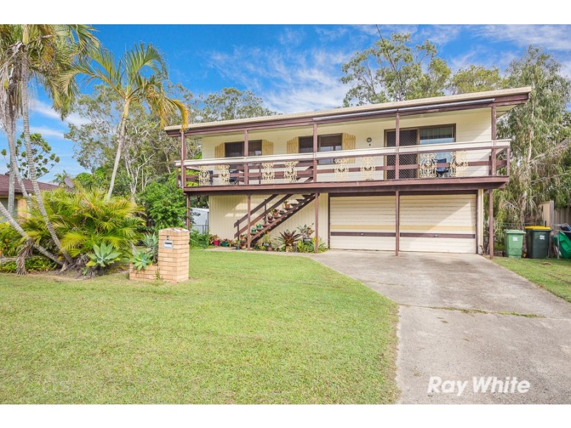 4 Wistaria Street, Bellara QLD 4507