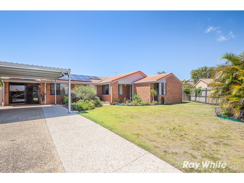 6 Durham Court, Sandstone Point QLD 4511