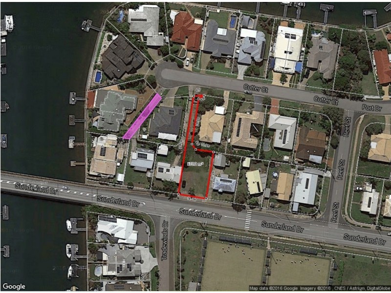 10 Cutter Court, Banksia Beach QLD 4507
