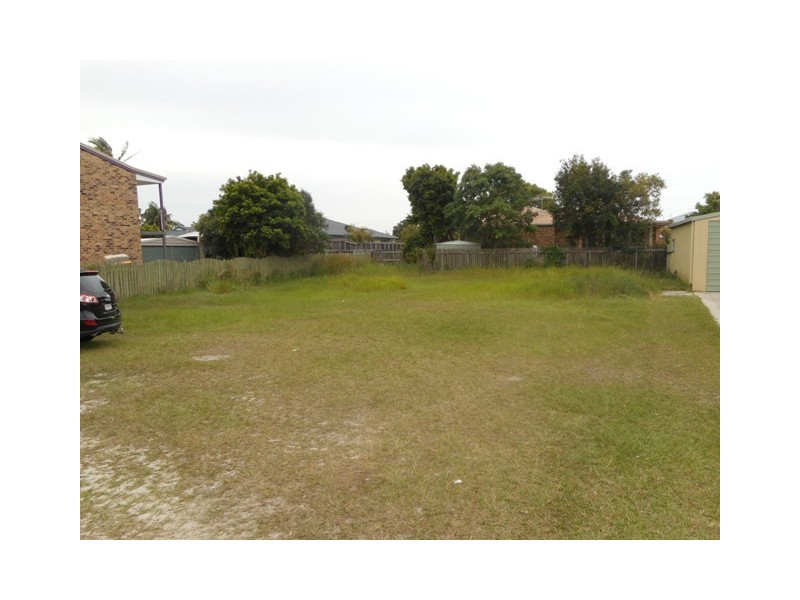 10 Cutter Court, Banksia Beach QLD 4507