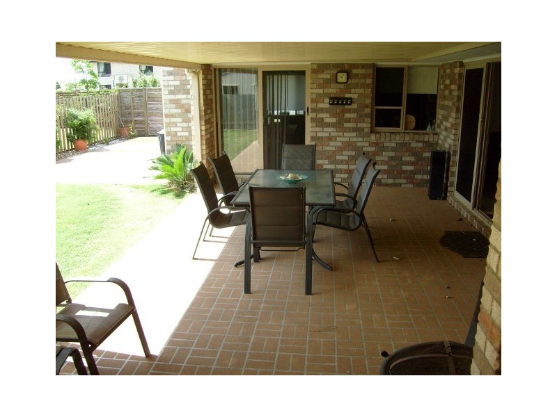 Sandstone Point QLD 4511