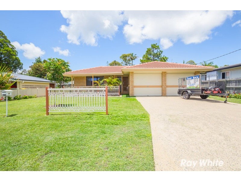 8 Paradise Parade, Bongaree QLD 4507
