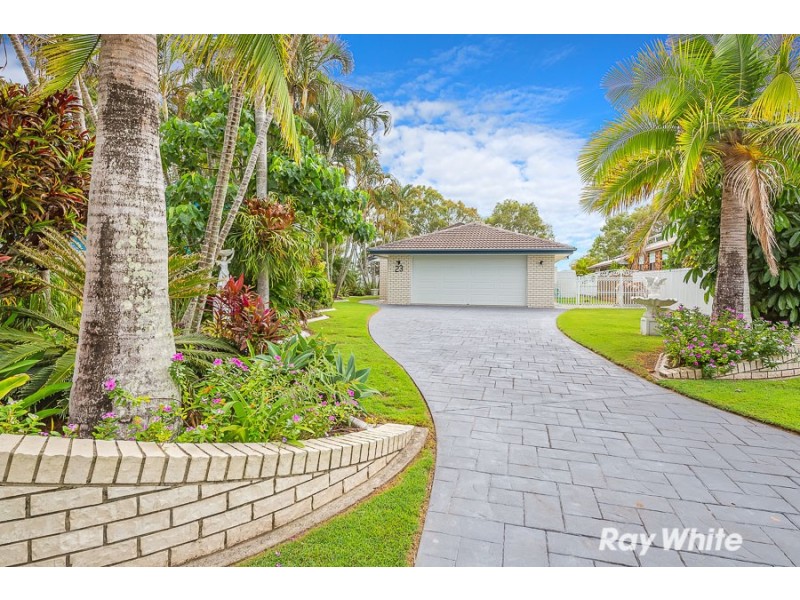23 Howard Court, Sandstone Point QLD 4511