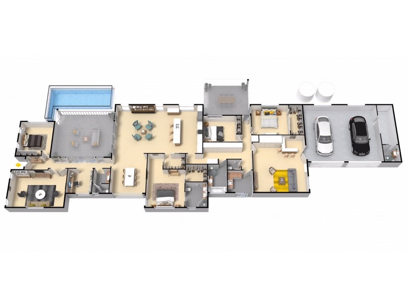 164 Marina Boulevard, Banksia Beach QLD 4507