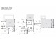 164 Marina Boulevard, Banksia Beach QLD 4507 Floorplan