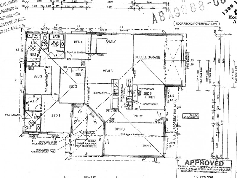57 Ningi Esplanade, Ningi QLD 4511 Floorplan