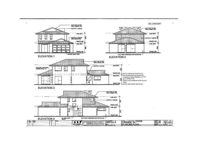 Sandstone Point QLD 4511