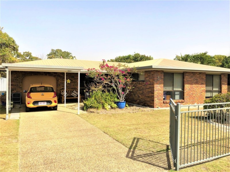22 Eden Crescent, Woorim QLD 4507
