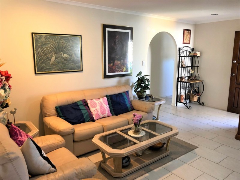 22 Eden Crescent, Woorim QLD 4507