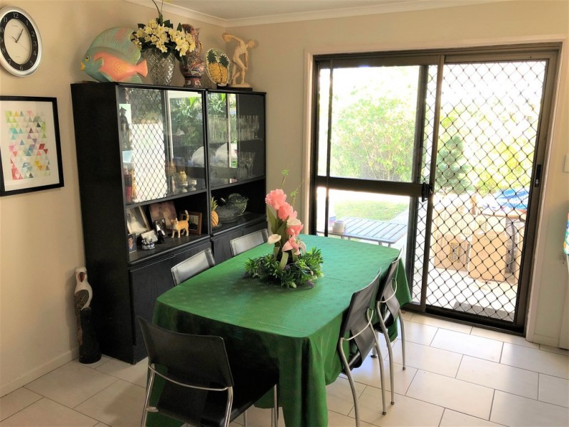 22 Eden Crescent, Woorim QLD 4507