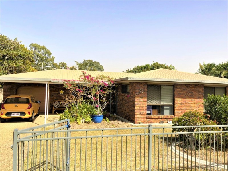22 Eden Crescent, Woorim QLD 4507