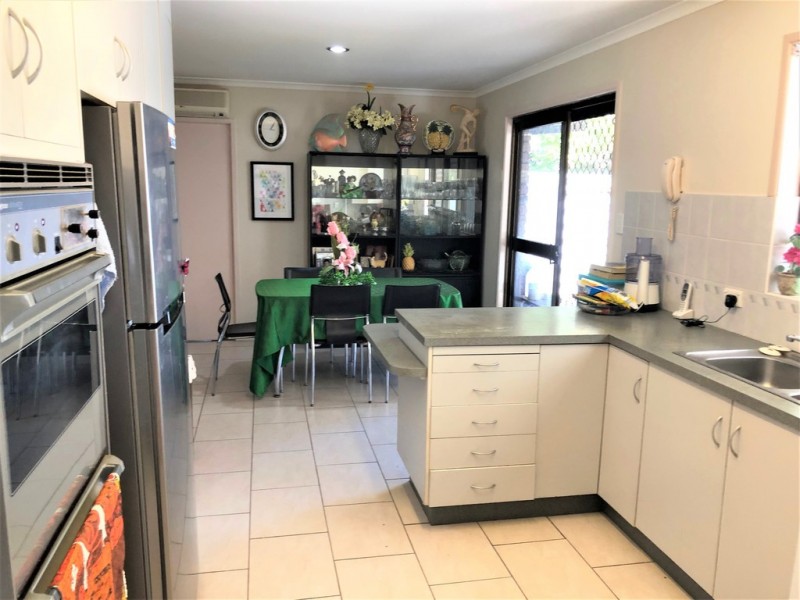 22 Eden Crescent, Woorim QLD 4507