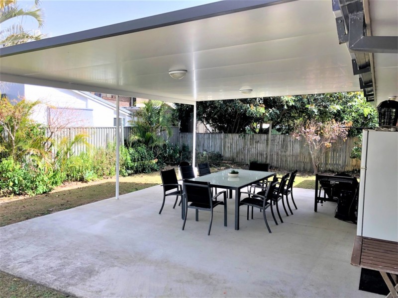22 Eden Crescent, Woorim QLD 4507