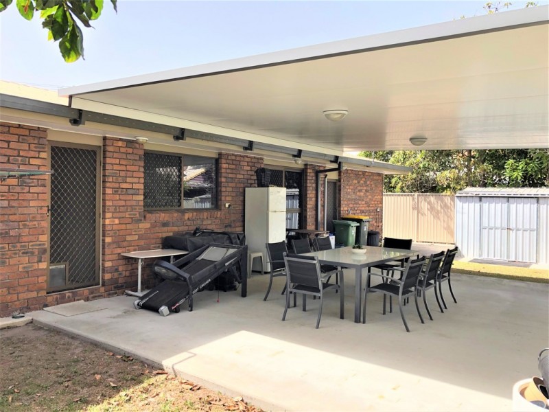 22 Eden Crescent, Woorim QLD 4507