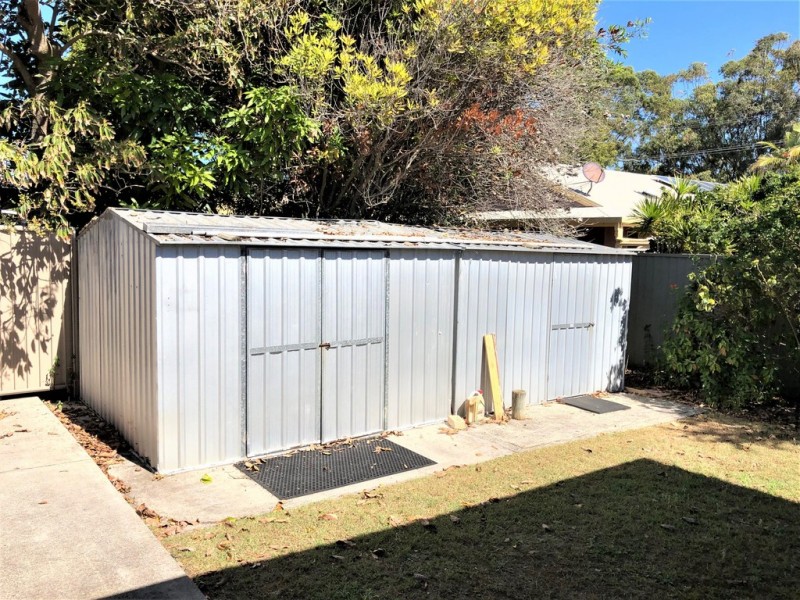 22 Eden Crescent, Woorim QLD 4507