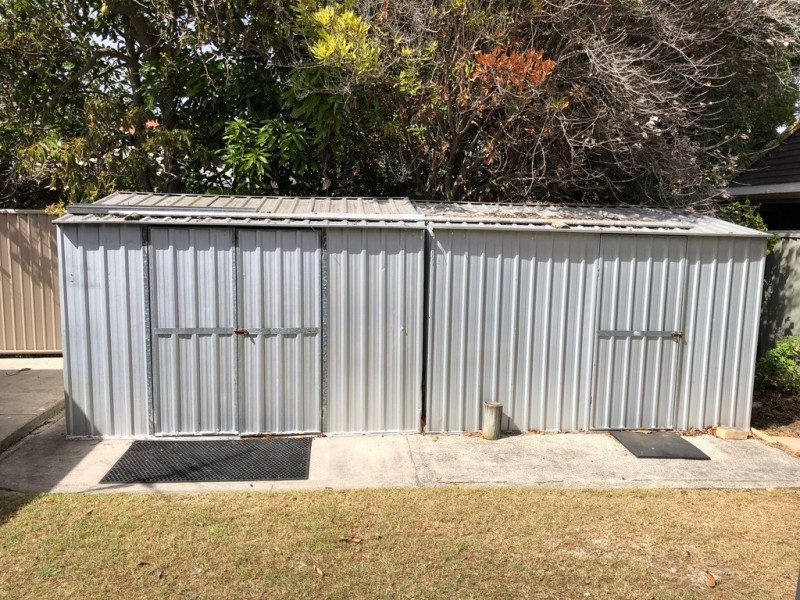 22 Eden Crescent, Woorim QLD 4507