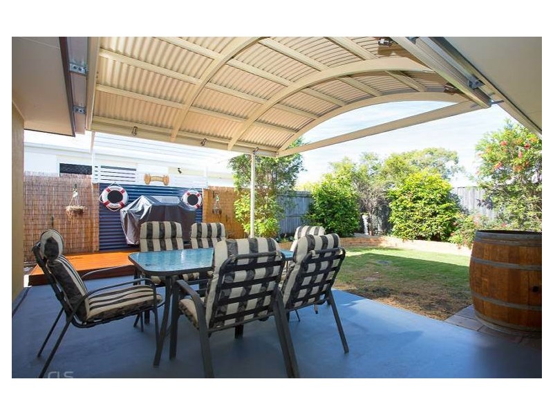 25 Barklya Crescent, Bongaree QLD 4507