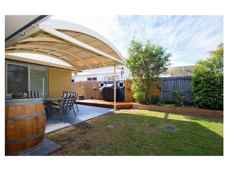 25 Barklya Crescent, Bongaree QLD 4507